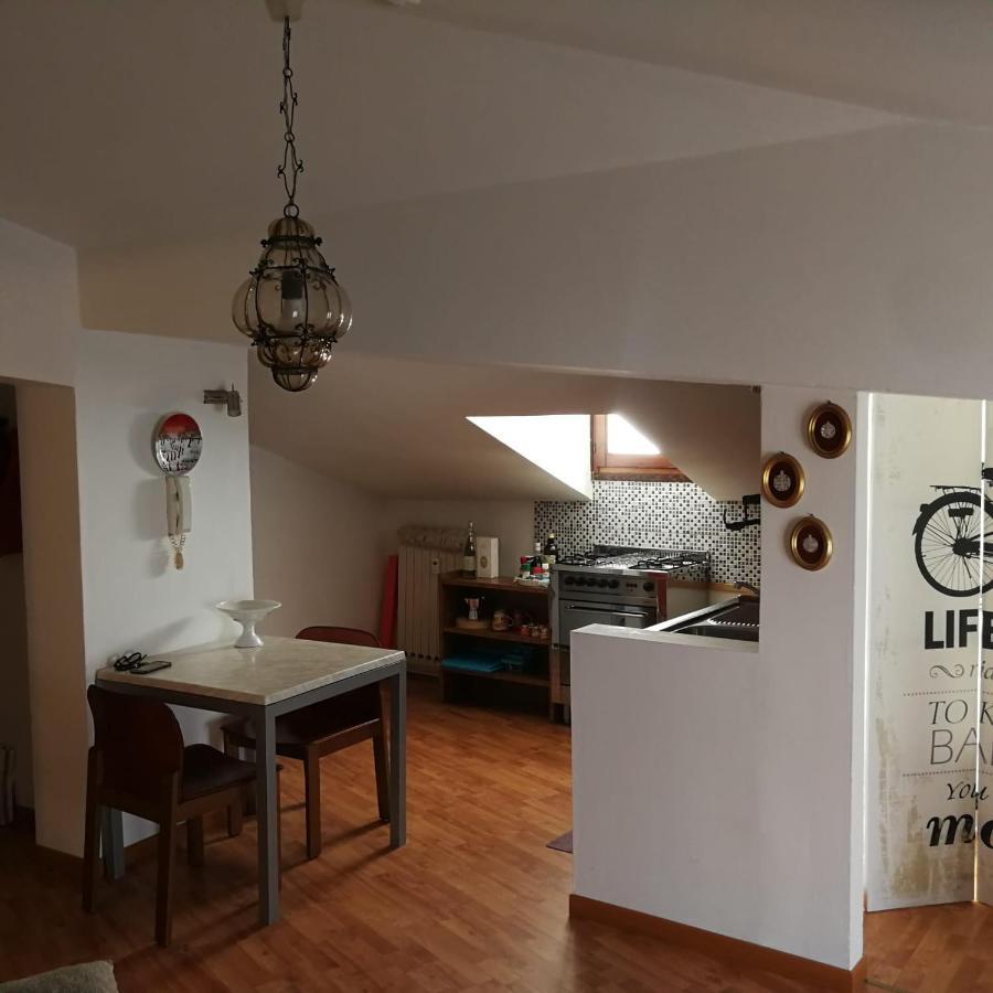 Mm Apartments ヴェローナ エクステリア 写真